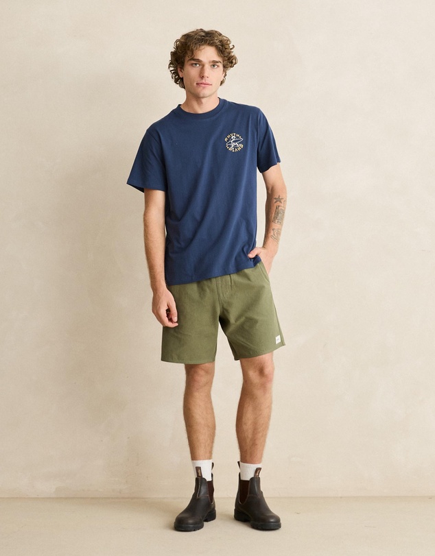 Rhythm - Box Jam Shorts