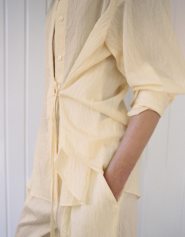 M.N.G - Limonce Shirt