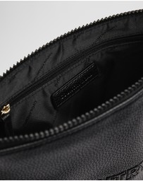 Country Road - Branded Detail Tri Cosmetic Bag
