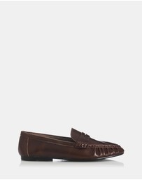 Alias Mae - Ivana Loafers