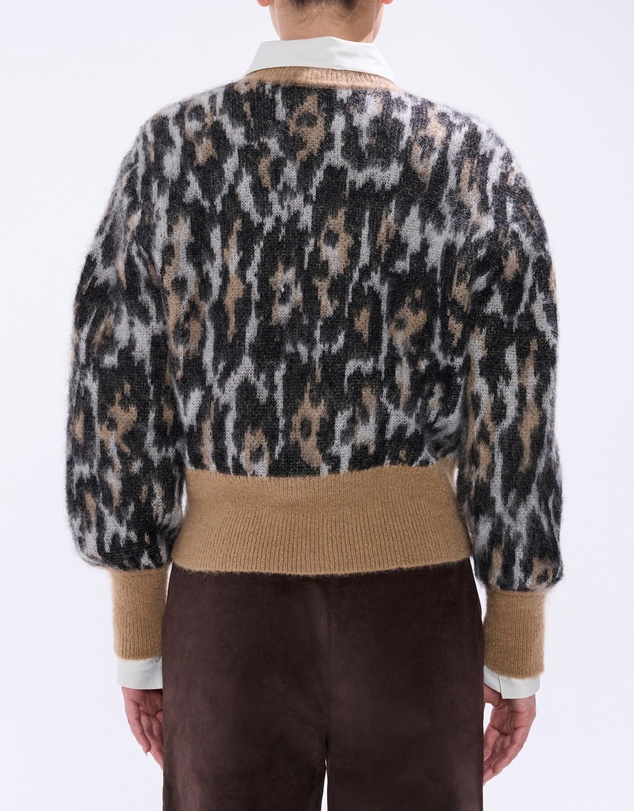 Marcs - Wild About You Cardigan