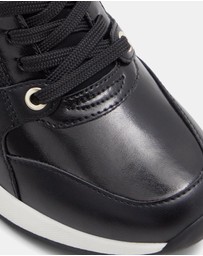 ALDO - Korie Wedge Sneakers
