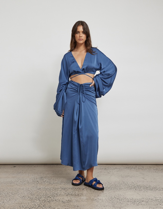 TOJHA - Zola Skirt