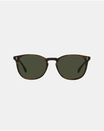Oliver Peoples - Finley Esq. Sun