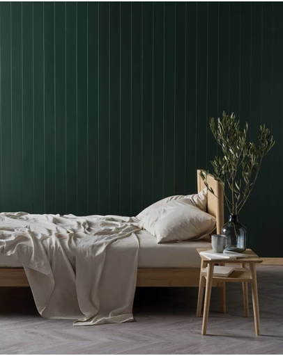 Linen House - Nimes Pure Linen Sheet Set