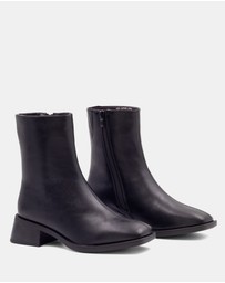 Therapy - Dalby Ankle Boots