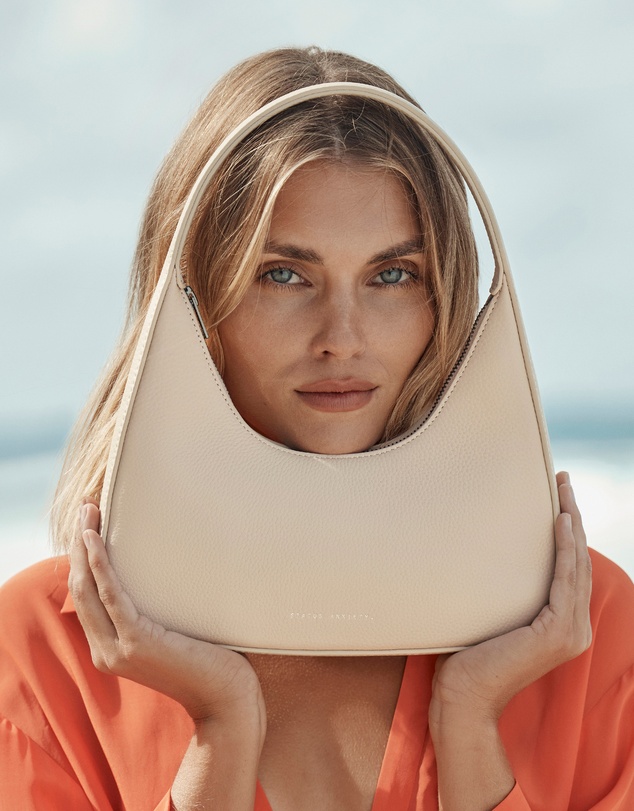 Status Anxiety - Aurora Shoulder Bag