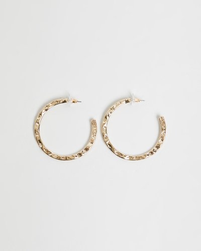 Braam Earrings