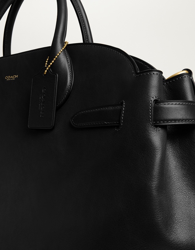 Coach - Soft Empire Carryall 48
