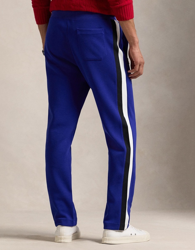 Polo Ralph Lauren - Double-Knit Track Pants