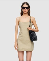Lioness - Voyage Mini Dress