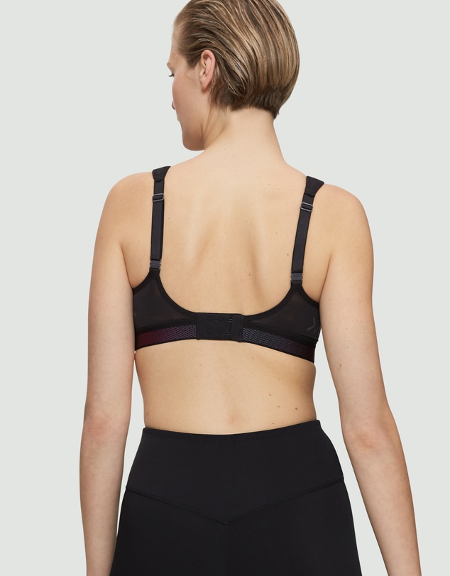 Triumph - Triaction Cardio Cloud Padded Sports Bra