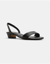 ALDO - Halobrerel Low Heels