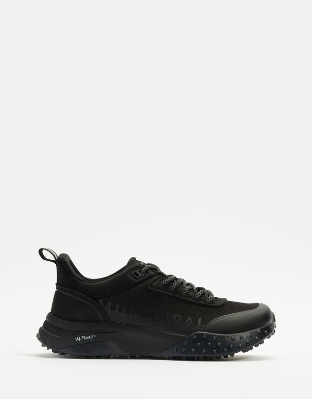 Municipal - Sportcross ATG Shoes - Unisex