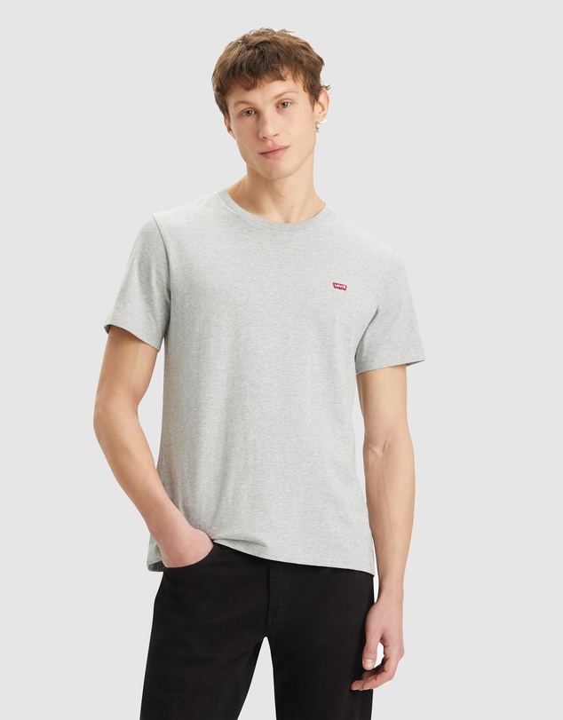 Levi's - Original Housemark T-Shirt