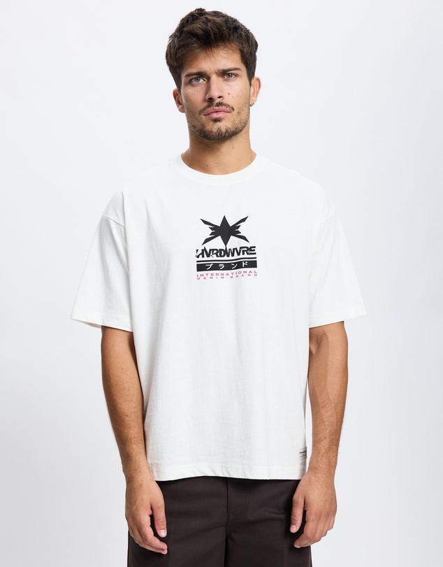 Abrand - Bobby In Motion Tee