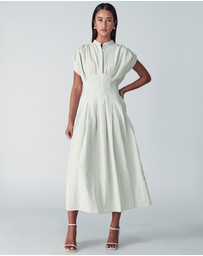 Willa - Otis Dress
