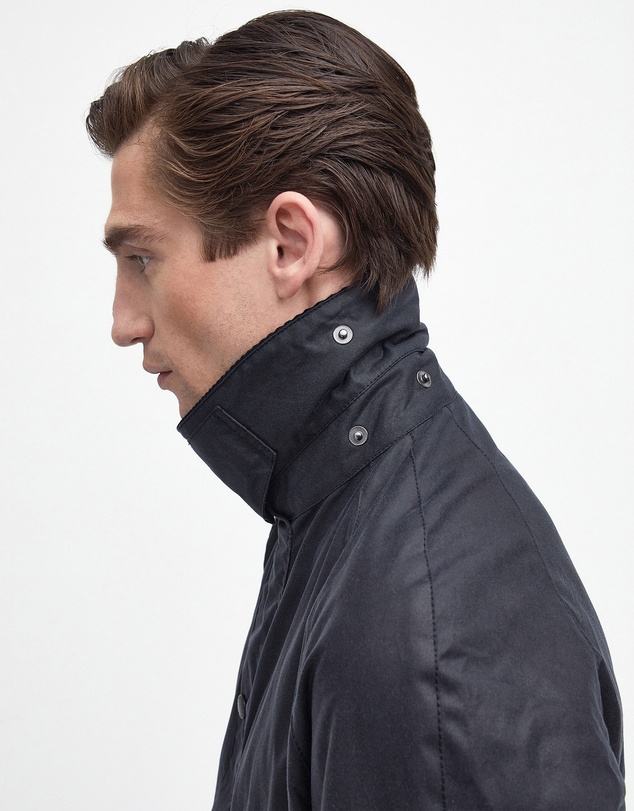 Barbour - Ashby Wax Jacket