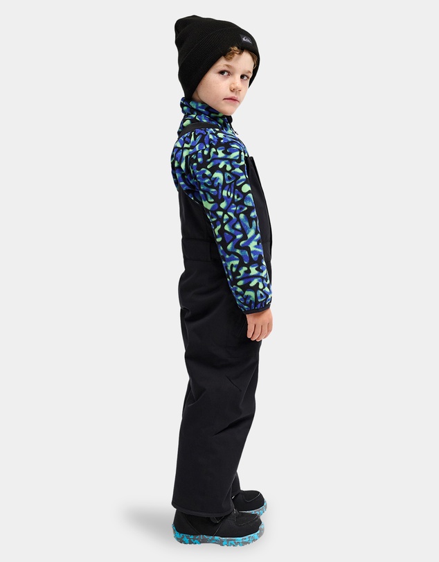 Quiksilver - Boys 2 to 7 Boogie Snow Pants