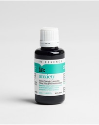 In Essence - In Essence ie: Anxiety Essential Oil Blend 25mL