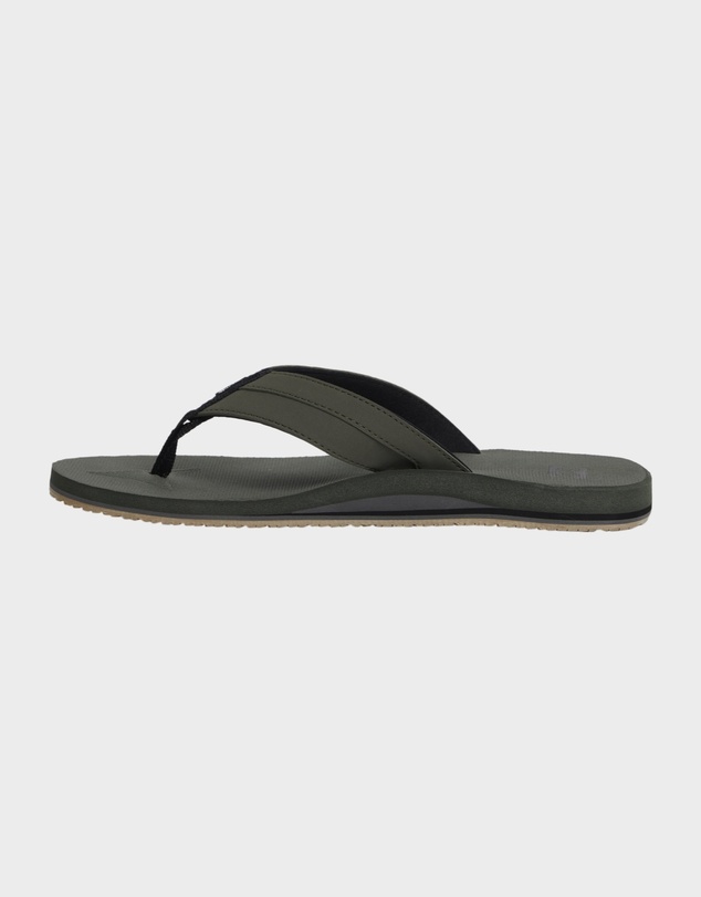 Billabong - Mens All Day Impact Thongs