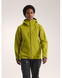 Arc'teryx - Beta Jacket Women's