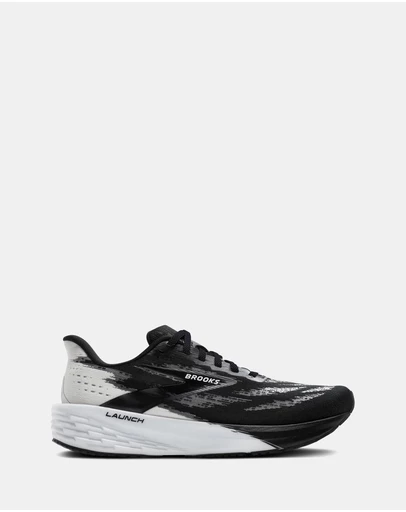 Brooks - Launch 11 - Women's