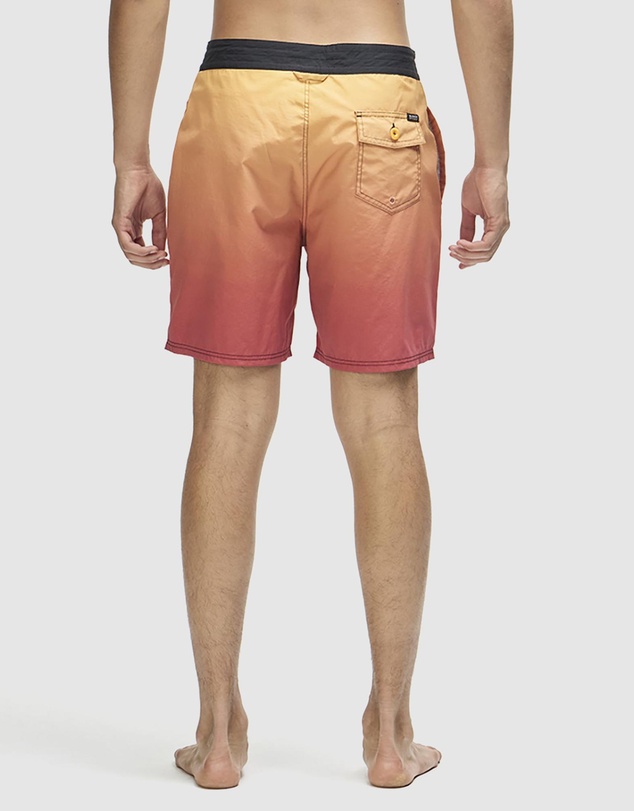 Deus Ex Machina - Aerial Boardshorts