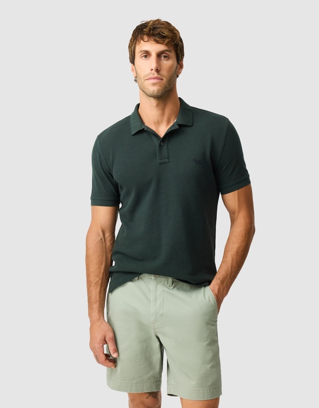 Rodd & Gunn - The Gunn Polo