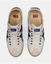 Onitsuka Tiger - Mexico 66 Slip-On - Unisex
