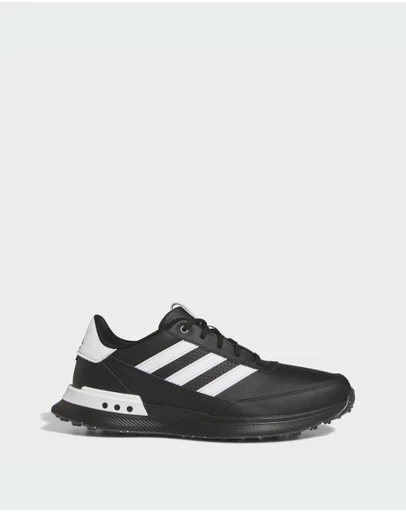 adidas Performance - S2G 24 Leather Spikeless Golf Shoes Unisex