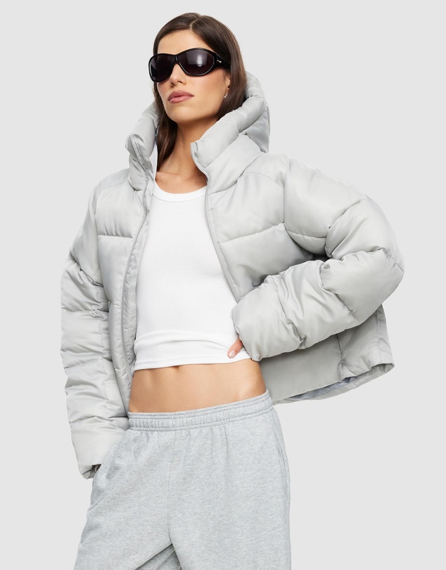 Lioness - Cindy Puffer Jacket