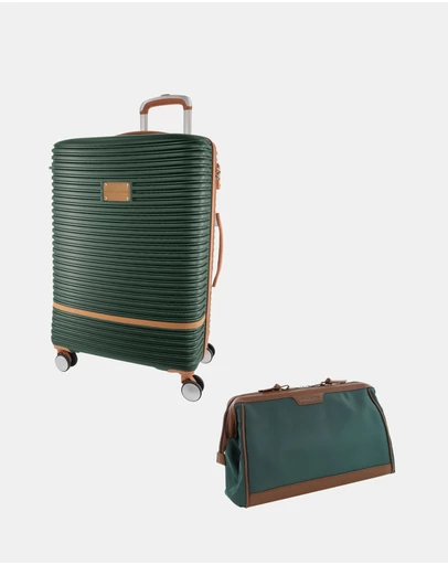 Pierre Cardin - Pierre Cardin Medium Voyager Getaway