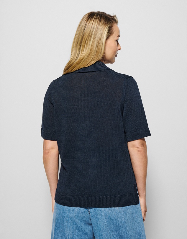 Commonry - Bronte Knit Polo