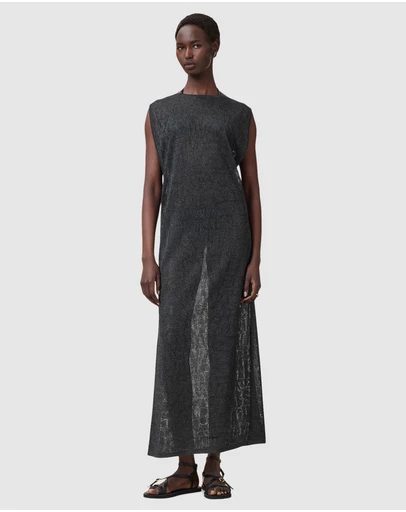AllSaints - Kaito Dress