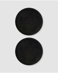 B Free Intimate Apparel - Bamboo Nursing Pads - 3 Pairs