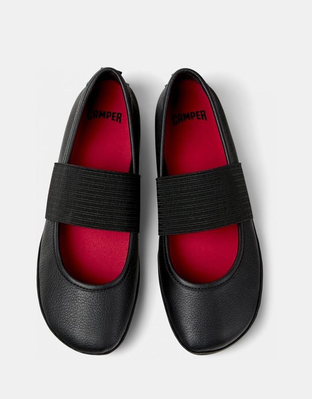 Camper - Ballerinas Right Nina