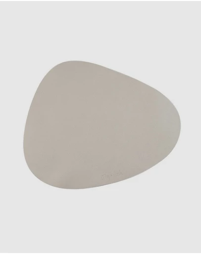 Lilly + Dash - Dog Cat Asymmetric Placemat