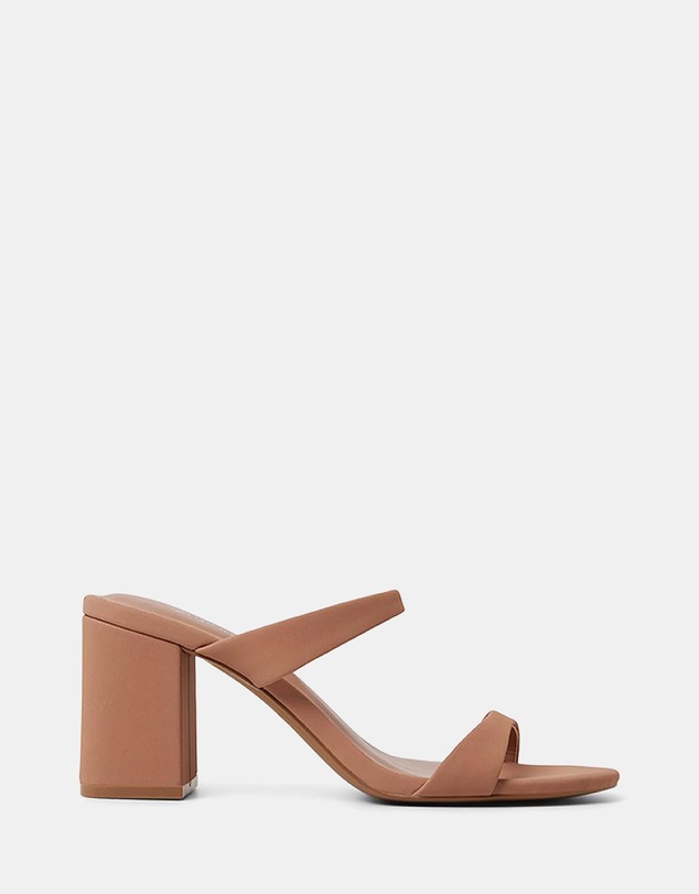 Call It Spring - Shaiaa Heels