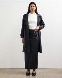 West 14th - Mercer Maxi Skirt