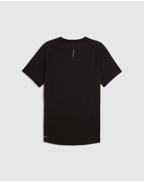 Puma - VELOCITY Tri-Blend Tee - Men