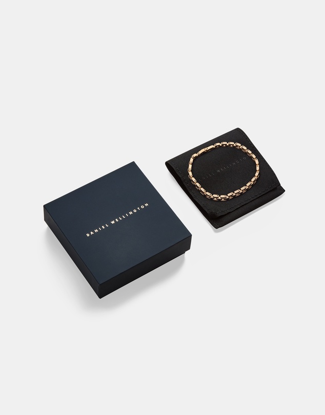 Daniel Wellington - 3-Link Bracelet