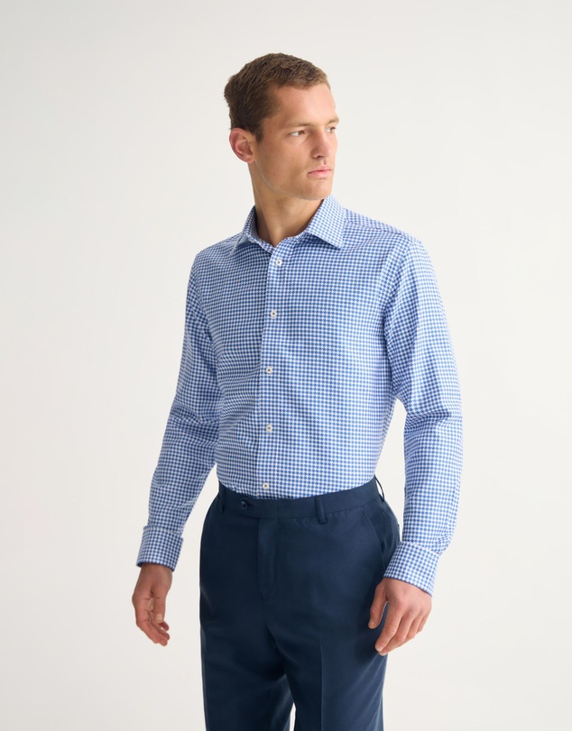 Oxford - Islington Classic Fit Shirt