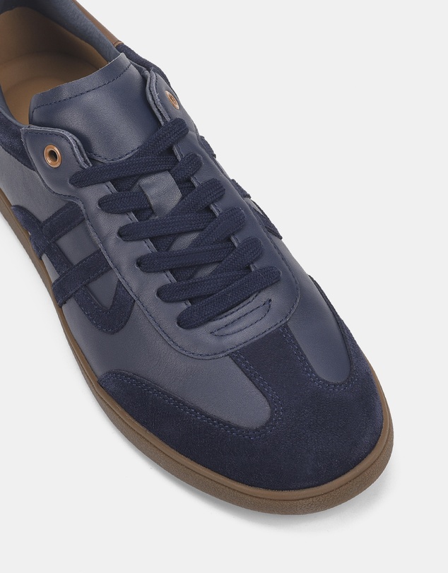 Hush Puppies - Trackside M