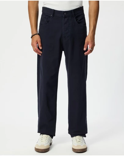Armani Exchange - 5Pocketspant