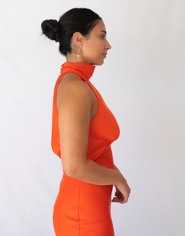 Lydan The Label - Banks Maxi Dress