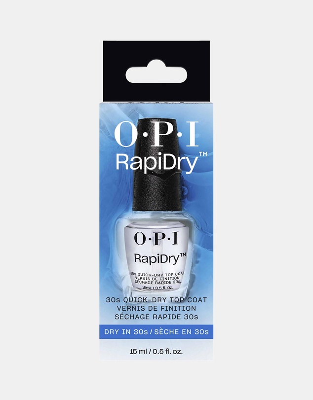 O.P.I - O.P.I Rapidry Top Coat