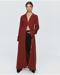 Marle - Foundations Dress