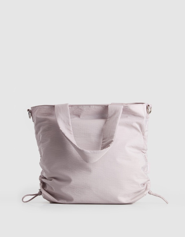 Nere - n.motion Shopper Tote Bag