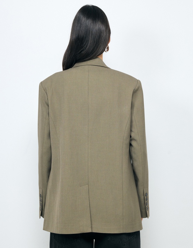 AERE - Mira Blazer